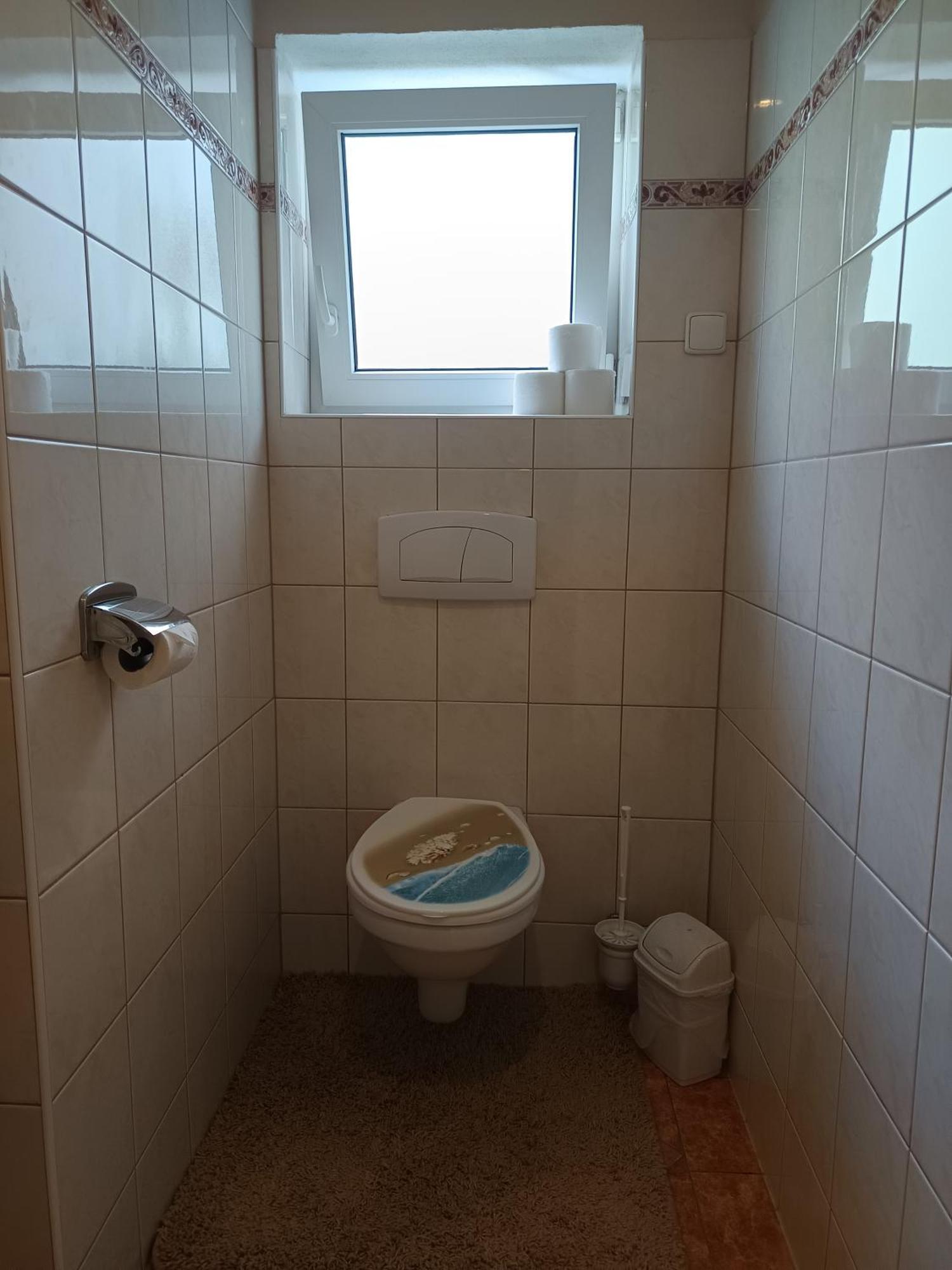 Pension Archa Mikulov Exteriör bild